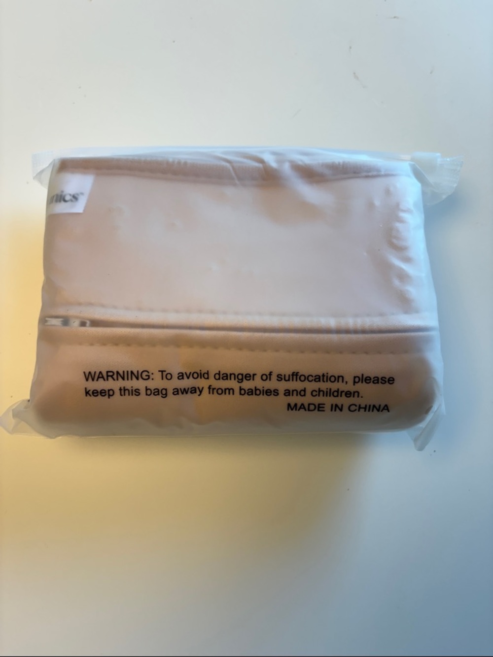 Sky Organics Adjustable Castor Pack Kit - Beige - Picture 3 of 3